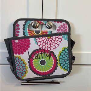 31 Double Duty Caddy, used